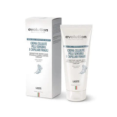 Evolution Crema Cellulite Pelli Sensibili e Capillari Fragili 200ml