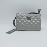 VERDE FASHION | Borsa con tracolla 16-0006637