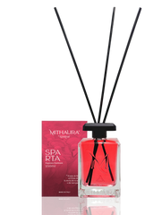 Mithaura Sparta Uva e Ciliegia Profumo per Ambienti 250ml