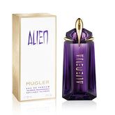 Alien Eau De Parfum Ricaricabile 90ml
THIERRY MUGLER