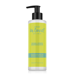 Soap In Love! - Crema Corpo Idratante 250 ml
