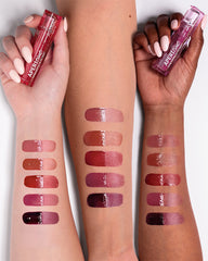 APERITINT - Lip Oil Stain a Lunga Durata
