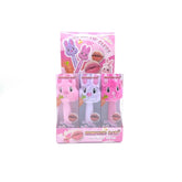 Lip Gloss Romantic Rain