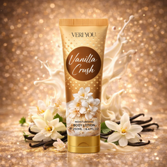 VERI YOU CREME CORPO PROFUMATE GOURMAND 250ML