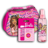 Barbie Borsetta con Balsamo Labbra e Body Fresh