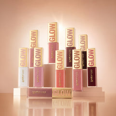BELLOGGI GLOW AFFAIR: IL LIP STYLO CHE BRILLA COME UN GLOSS