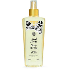 Oody Woody Body Splash 250 ml