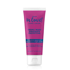 Soap In Love! Crema Mani Protettiva 80 ml