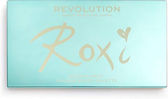 Revolution Roxxsaurus Colour Burst Palette