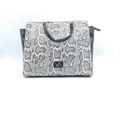 VERDE FASHION | Borsa a Mano Animalier