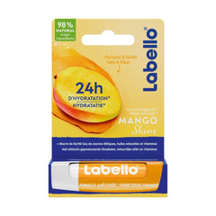 Labello 24H Idratazione Mango Shine