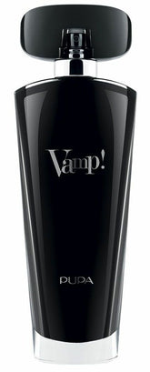 Pupa Vamp! Black 50ml