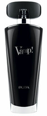 Pupa Vamp! Black 50ml