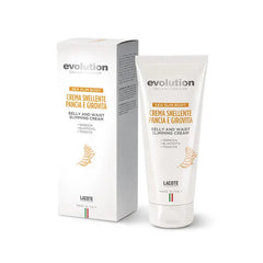 Evolution Crema Snellente Pancia e Girovita 200ml