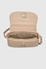 VERDE FASHION | Borsa in ecopelle a tracolla