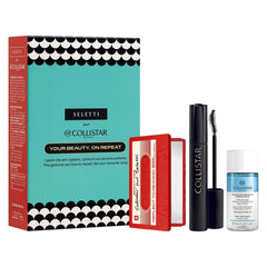 Collistar Cofanetto Magnetico Mascara