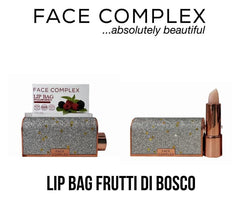 Face Complex Lip Bag Ipoallergenico