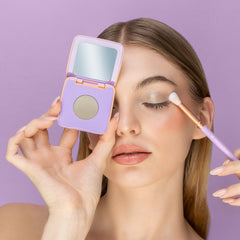 Nejha Partner in Eye - Ombretto in Polvere