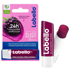 Labello 24H Idratazione Shine
