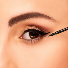 Bellaoggi Deep Liner Eyeliner Tratto Deciso Effetto Mat