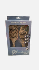 Le Fate di Jo Set 2 Pezzi Per Capelli