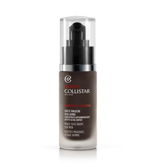 Collistar Uomo Gocce Magiche Viso - Concentrato Autoabbronzante Effetto Ultra-Rapido 30 ml