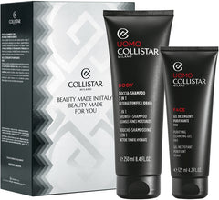 Collistar
Shower Shampoo 3in1 Set