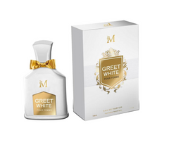 Montage Greet White Pour Femme Eau de Parfum 100ml