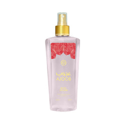 Ajoob Body Splash 250 ml