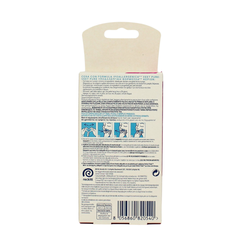 VEET Pure Strisce Depilatorie Pelli Sensibili