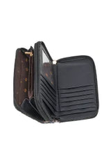 VERDE FASHION | Portafogli fantasia