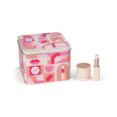 Diego Dalla Palma - Cofanetto Treat My Lips Maschera Labbra e Burro Labbra Nutriente