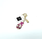 Emanuela Biffoli Portachiave Sandalo