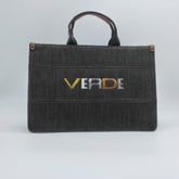 VERDE FASHION | Borsa a Mano 16-0007494
