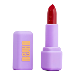 Nejha Lip-Ossession Rossetto Cremoso Idratante Luminoso