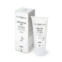Evolution Crema Viso Anti-age SPF30 50ml