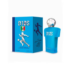 D10S Eau De Parfum 100ml