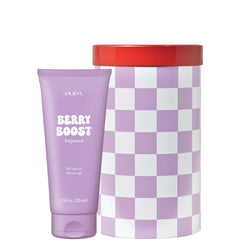 PUPA Happy Box Gel Doccia 200 ml