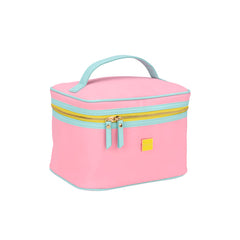 Emanuela Biffoli Beauty Case Peony