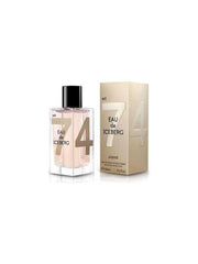 EAU DE ICEBERG - Jasmine Eau de Toilette For Her 100 ml