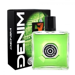 DENIM AFTER SHAVE DOPOBARBA DA UOMO 100 ML