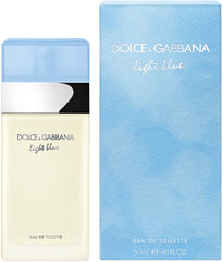 Dolce&Gabbana Light Blue Eau de Toilette