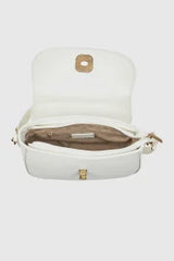 VERDE FASHION | Borsa in ecopelle a tracolla