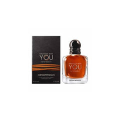 Emporio Armani Stronger With YOU Intensely Eau de Parfum Pour Homme 50 ml