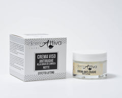 Dermattiva Viso-Antirughe notte