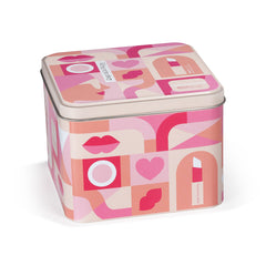 Diego Dalla Palma - Cofanetto Treat My Lips Maschera Labbra e Burro Labbra Nutriente