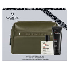 Collistar Uomo Unbox Your Style The Bridge