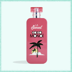 COCO MONOÏ L.A. SUNSET Eau de toilette 100ml