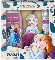 Naturaverde - Confezione Frozen