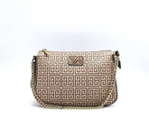 VERDE FASHION | Borsa a spalla 16-0007713